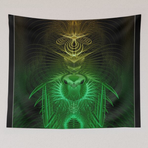 Item preview, Mantis: Intent designed and sold by Beau Deeley.