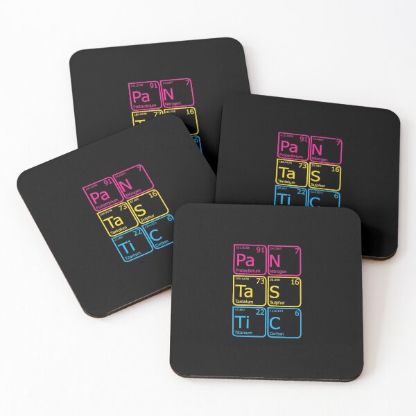 Item preview, Pantastic product LGBTQ Pansexual Pride Gift Idea designed and sold by phoxydesign.