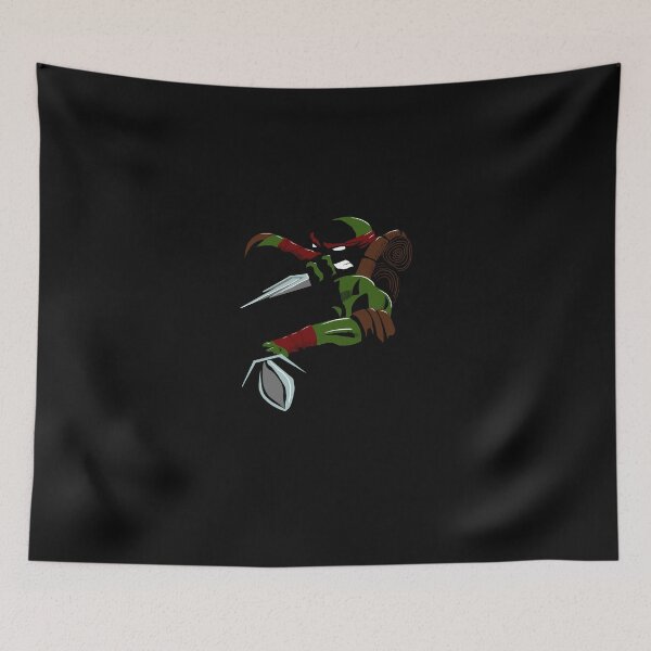 Item preview, Shadow Raph designed and sold by RadPencils.