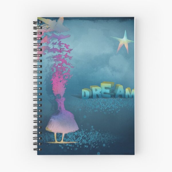 Item preview, Dream ! designed and sold by amira.