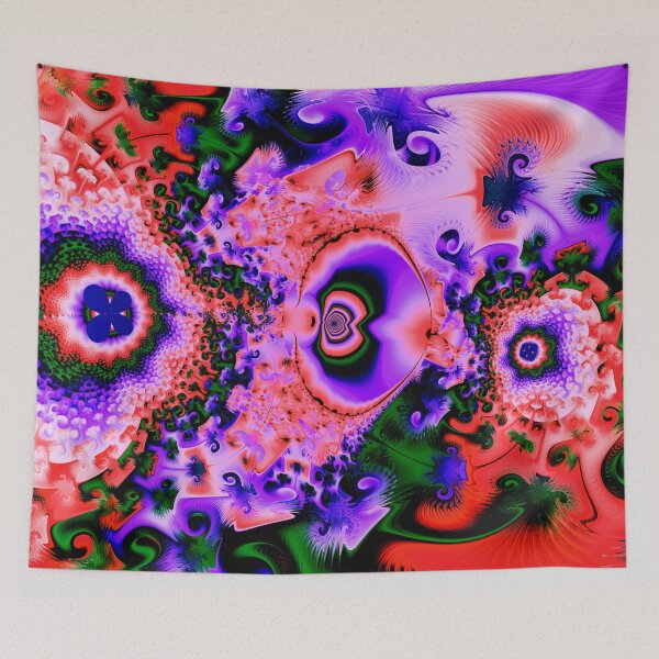 Item preview, Coloured dreams designed and sold by walstraasart.