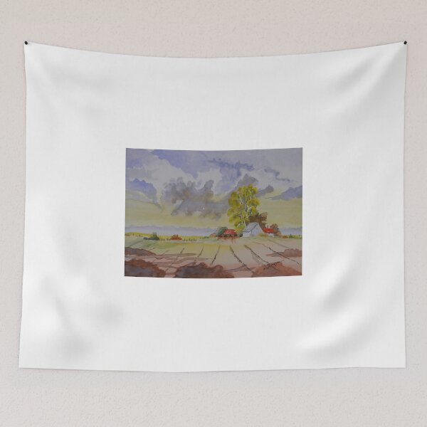 Item preview, Farm Colors designed and sold by Warren  Thompson.