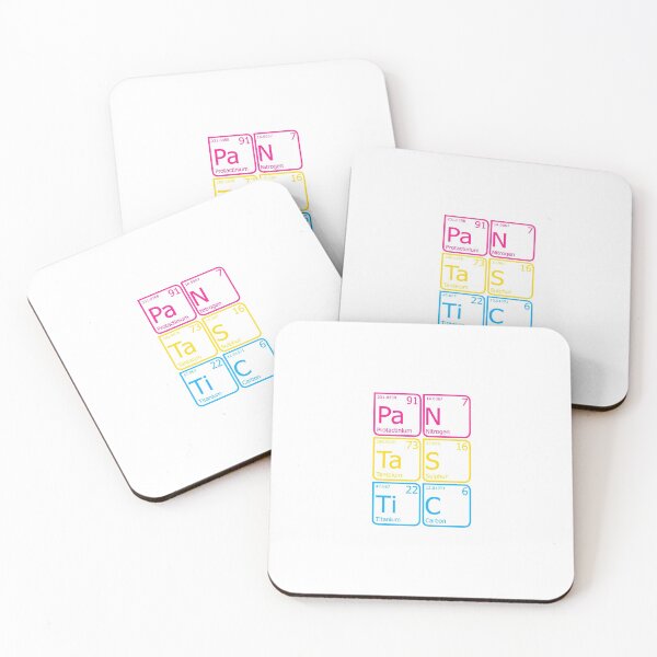 Item preview, Pantastic product LGBTQ Pansexual Pride Gift Idea designed and sold by phoxydesign.