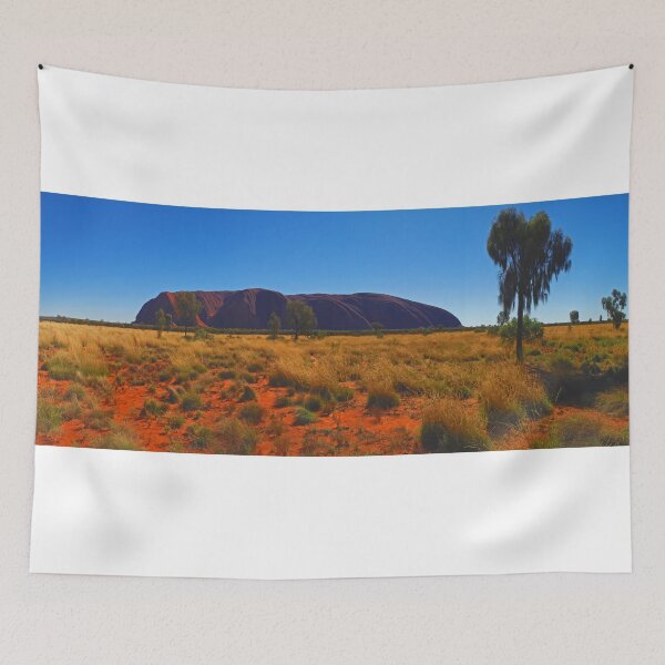 Item preview, Uluru - Northern Territory designed and sold by Paul Gilbert.