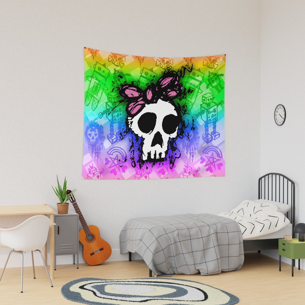 Item preview, Tapestry designed and sold by RoseanneJones.