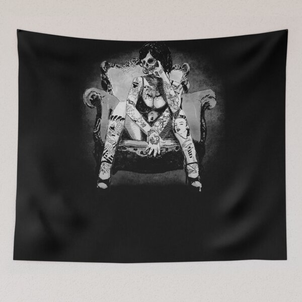Item preview, Melancolia designed and sold by Badaro.