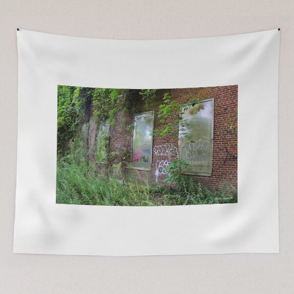 Item preview, Man vs Nature designed and sold by Gilda Axelrod.