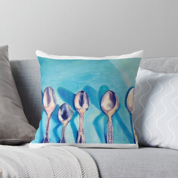 Item preview, Spoons! designed and sold by Casey MacDonald.