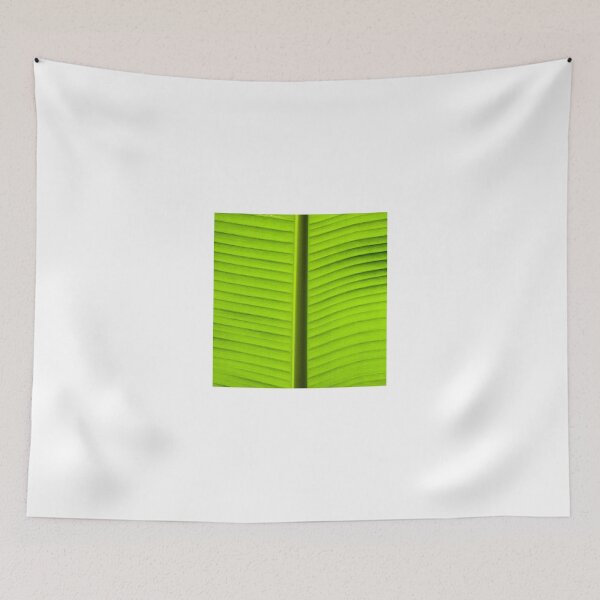 Item preview, Close-up on Green banan leaf background designed and sold by Stanciuc.