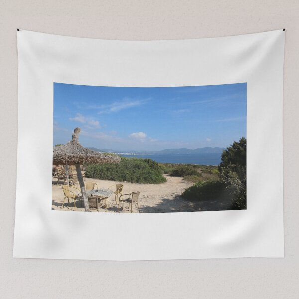 Item preview, Punta den Amer Sa Coma Spain designed and sold by kip13.
