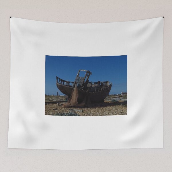 Item preview, The Ark, Dungeness designed and sold by wiggyofipswich.