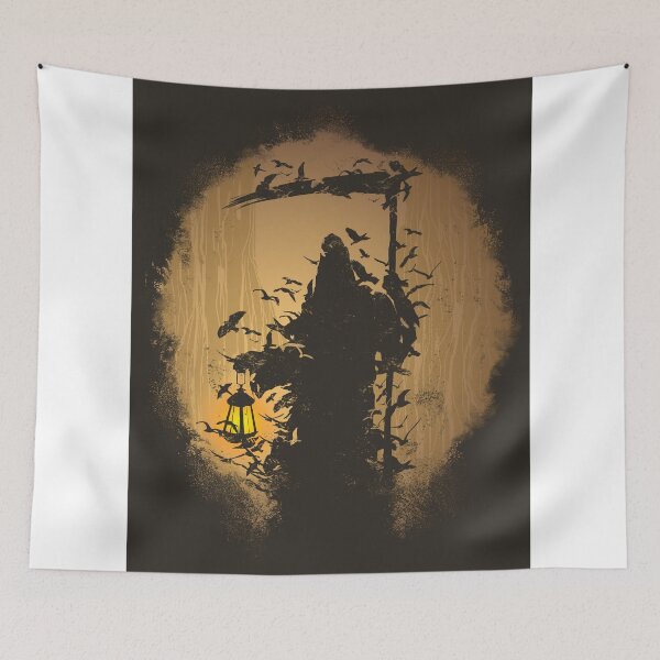 Item preview, After Life designed and sold by Lou Patrick Mackay.