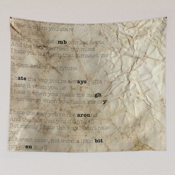 Item preview, 10things designed and sold by NOwhereNOW.