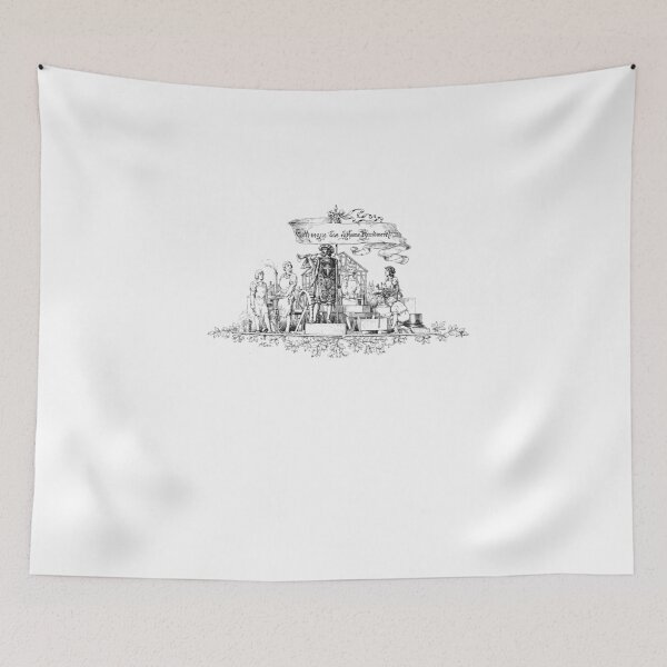 Item preview, iPhone Case very old print ornament 1877 designed and sold by Krzyzanowski Art.