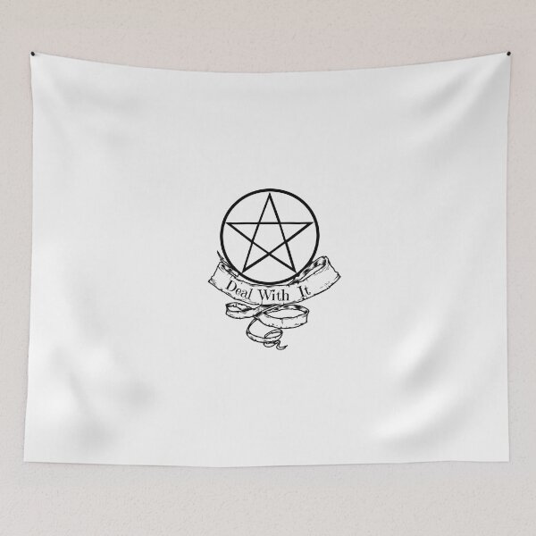 Item preview, Witchcraft - Deal With It! designed and sold by Rai Ball (The Elocutioner).