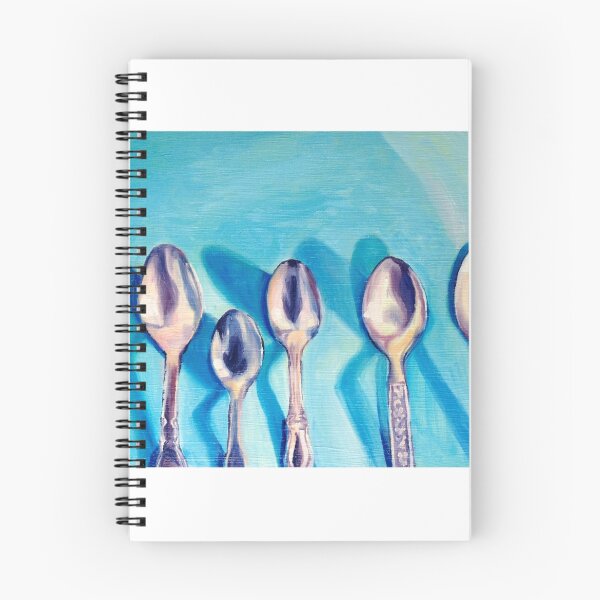 Item preview, Spoons! designed and sold by Casey MacDonald.