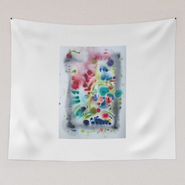 Item preview, UNTITLED IV designed and sold by lautir.