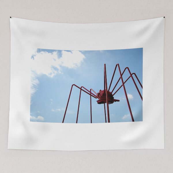 Item preview, V8 Spider designed and sold by TheRetroJunkie.