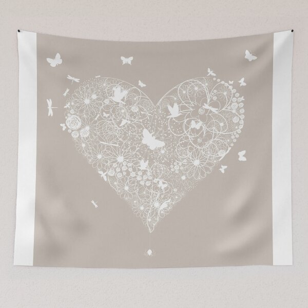 Item preview, Wedding heart designed and sold by Aleksander1.