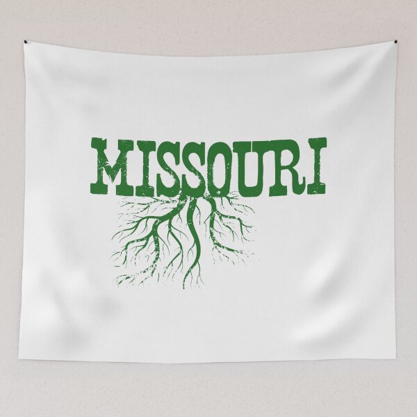 Item preview, Missouri Roots designed and sold by surgedesigns.