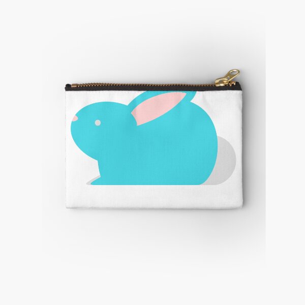 Item preview, bunny, rabbit with pink ears designed and sold by vibeno1.