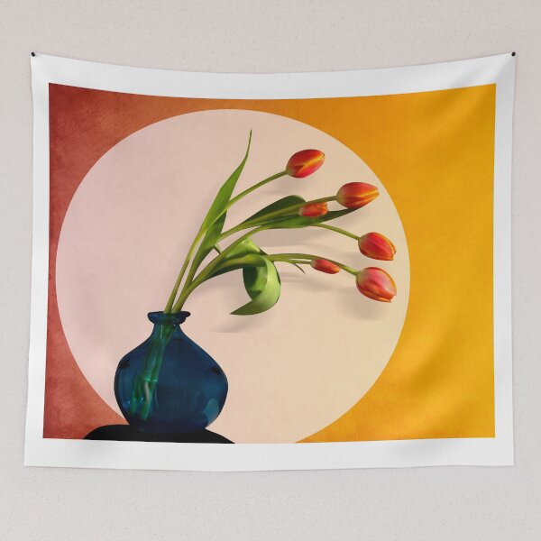 Item preview, tulips  designed and sold by mark ashkenazi.