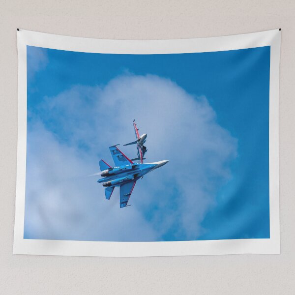 Item preview, Mig-29 close encounters designed and sold by AlexFHiemstra.