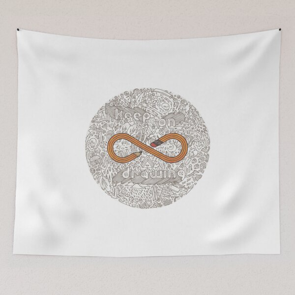 Item preview, Always designed and sold by Hector Mansilla.