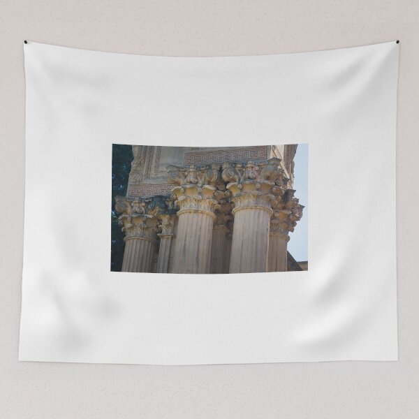 Item preview, Exploratorium Composite Columns designed and sold by Diego Re.