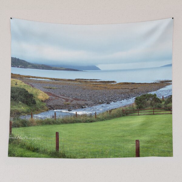 Item preview, Skye Boat Song designed and sold by Yannik Hay.