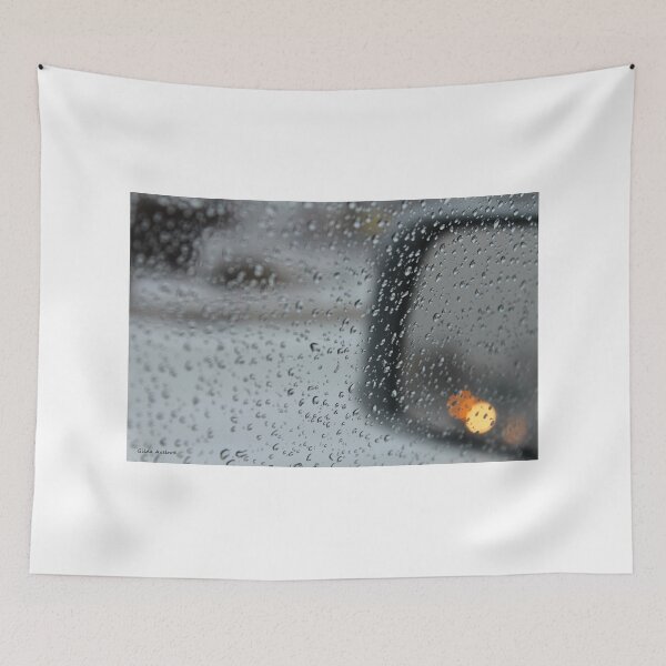 Item preview, Side View Mirror designed and sold by Gilda Axelrod.