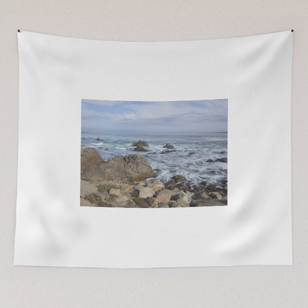 Item preview, The beauty of the Big Sur - California designed and sold by waynebolton.