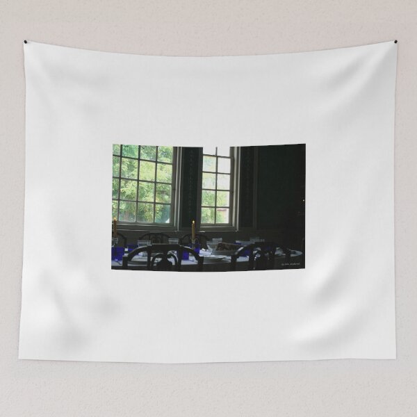 Item preview, Mount Vernon Dining Room designed and sold by Gilda Axelrod.