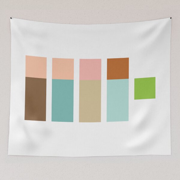 Item preview, The Real Ghostpixels designed and sold by everyplate.
