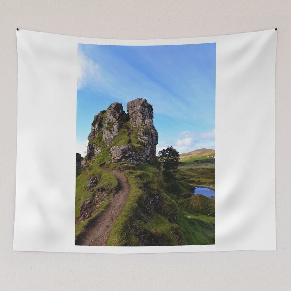 Item preview, Fairy Glen designed and sold by ScarlettImages.