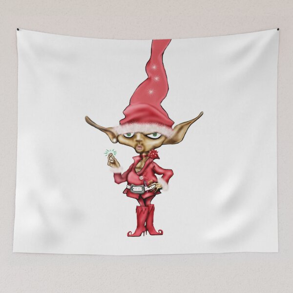 Item preview, Fabulous Christmas designed and sold by yvonne willemsen.