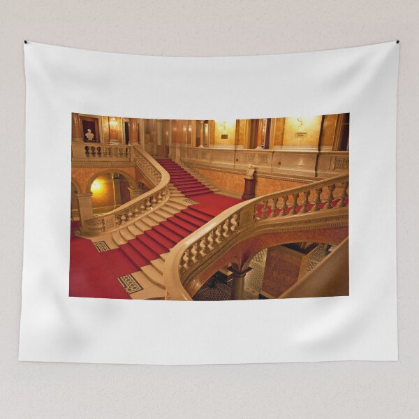 Item preview, Red Carpet Splendor designed and sold by phil decocco.