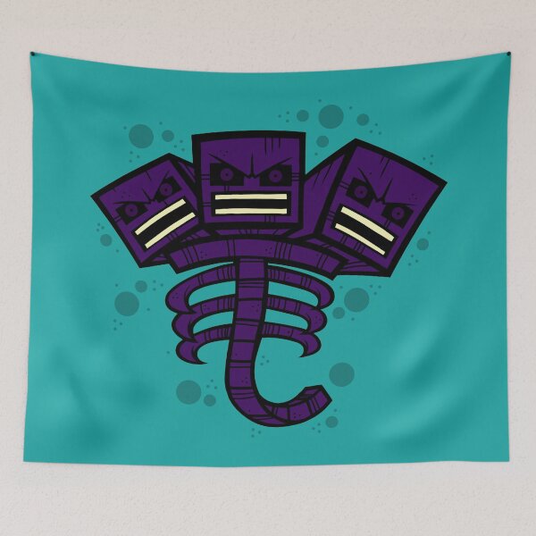 Item preview, Like A Boss designed and sold by artdyslexia.