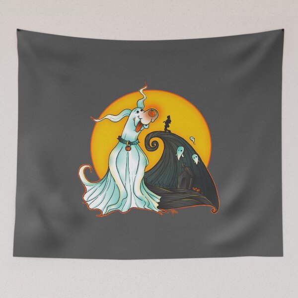 Item preview, Zero Doo designed and sold by MareveDesign.