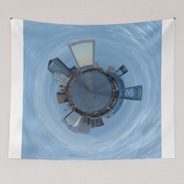 Item preview, Tiny Planet Jax designed and sold by Bob Hardy.