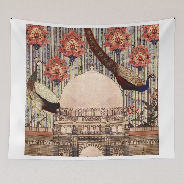 Item preview, mughal monument designed and sold by sriknick.