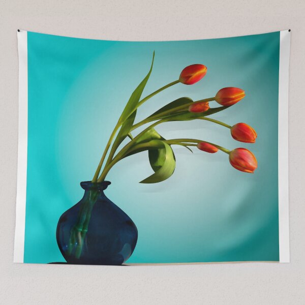 Item preview, tulips designed and sold by mark ashkenazi.