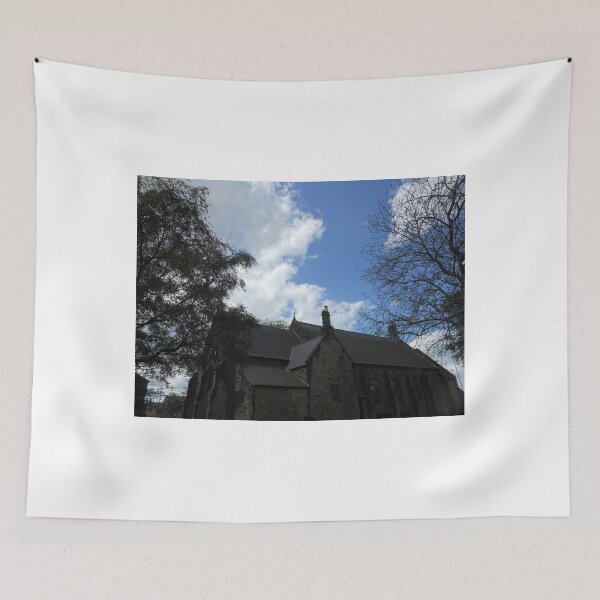 Item preview, All Saints Church, South Shields designed and sold by Kathryn Jones.