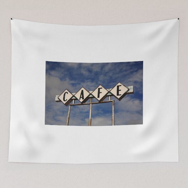 Item preview, Route 66 Cafe designed and sold by Frank Romeo.