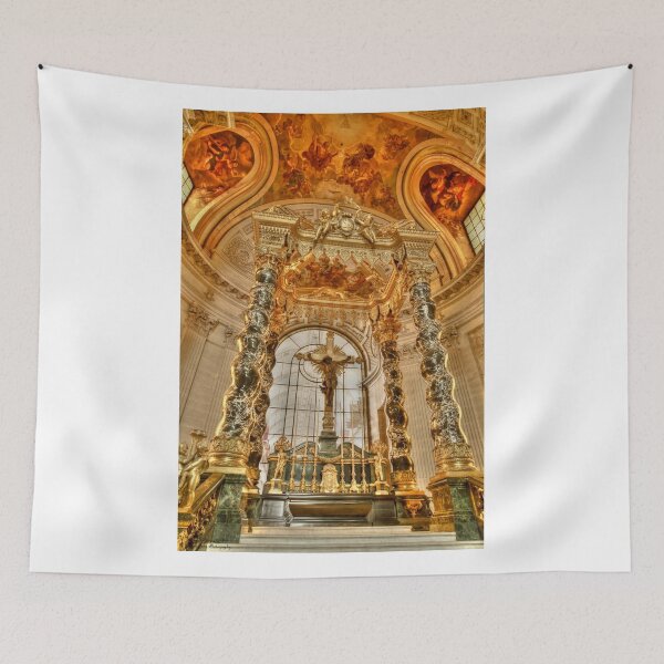 Item preview, The Altar © designed and sold by © Hany G. Jadaa © Prince John Photography.