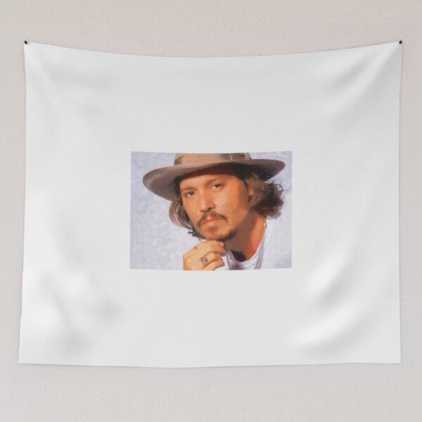 Item preview, Johnny designed and sold by bogfl.