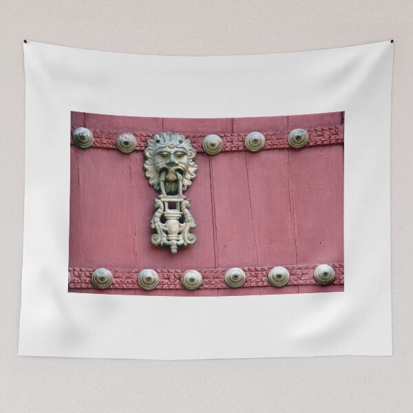 Item preview, Door Knocker designed and sold by phil decocco.