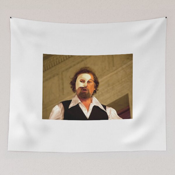 Item preview, Phantom designed and sold by phil decocco.