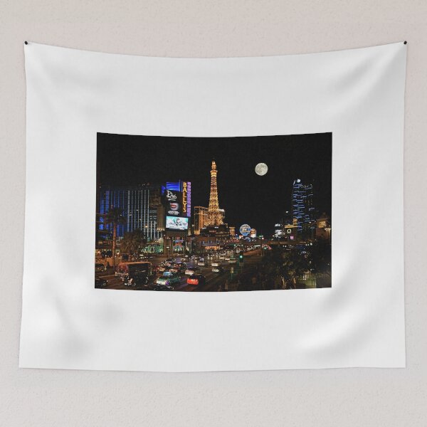 Item preview, Las Vegas Moon designed and sold by Lanis Rossi.