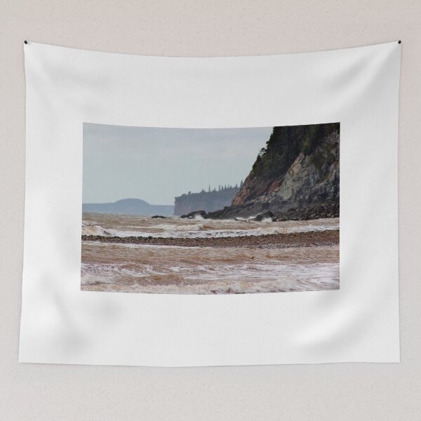 Item preview, Come Crashing In designed and sold by Kathleen Daley.